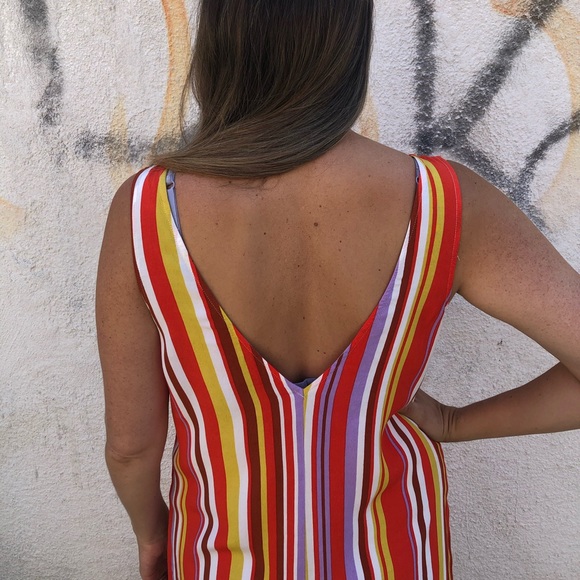 F21 midi dress - Picture 2 of 5